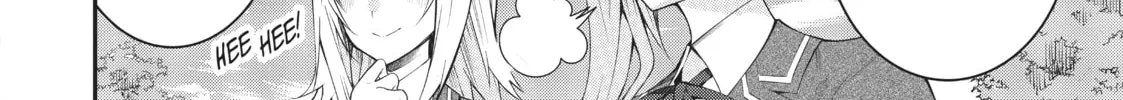 Trapped in a Dating Sim: The World of Otome Games is Tough for Mobs Chapter 51.3 page 34 - 