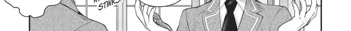 Trapped in a Dating Sim: The World of Otome Games is Tough for Mobs Chapter 51.6 page 2 - 