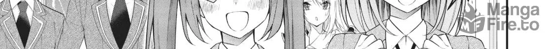Trapped in a Dating Sim: The World of Otome Games is Tough for Mobs Chapter 51.6 page 30 - 