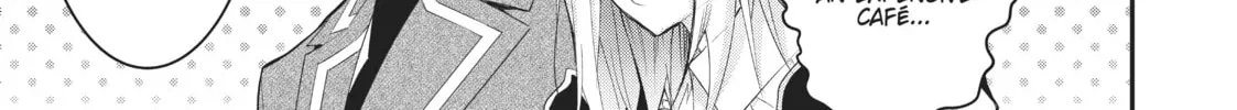 Trapped in a Dating Sim: The World of Otome Games is Tough for Mobs Chapter 51.6 page 34 - 