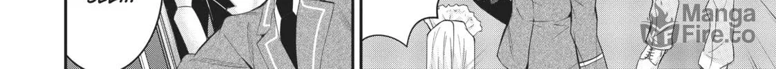 Trapped in a Dating Sim: The World of Otome Games is Tough for Mobs Chapter 51.6 page 36 - 