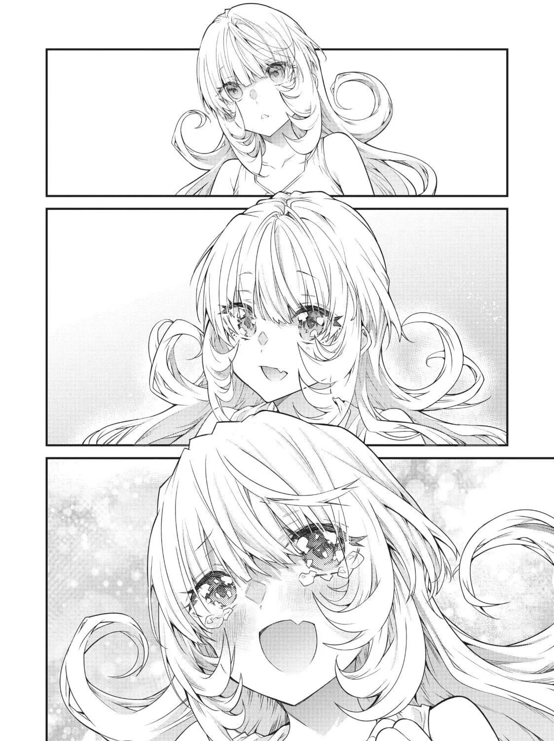 Trapped in a Dating Sim: The World of Otome Games is Tough for Mobs Chapter 51 page 71 - 