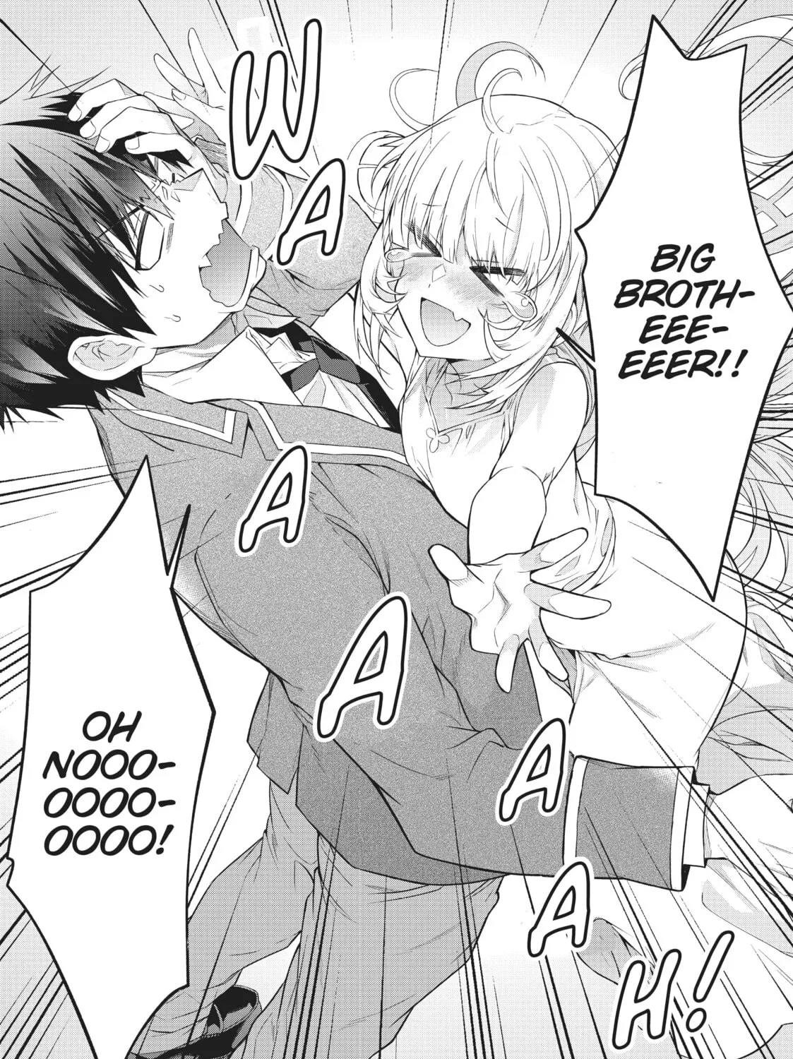 Trapped in a Dating Sim: The World of Otome Games is Tough for Mobs Chapter 51 page 75 - 