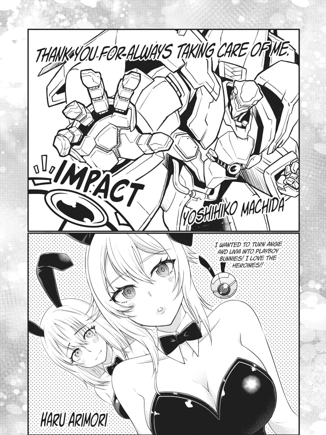 Trapped in a Dating Sim: The World of Otome Games is Tough for Mobs Chapter 51 page 81 - 