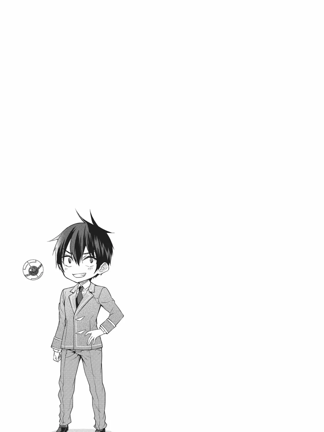 Trapped in a Dating Sim: The World of Otome Games is Tough for Mobs Chapter 52 page 21 - 