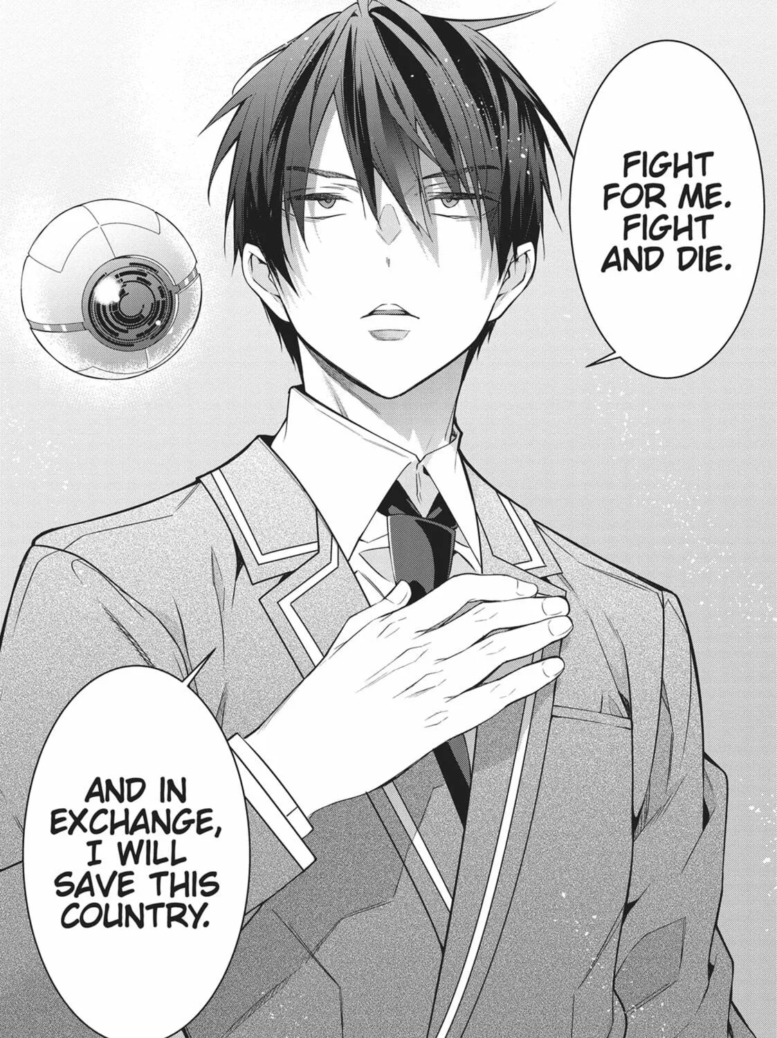 Trapped in a Dating Sim: The World of Otome Games is Tough for Mobs Chapter 53 page 71 - 