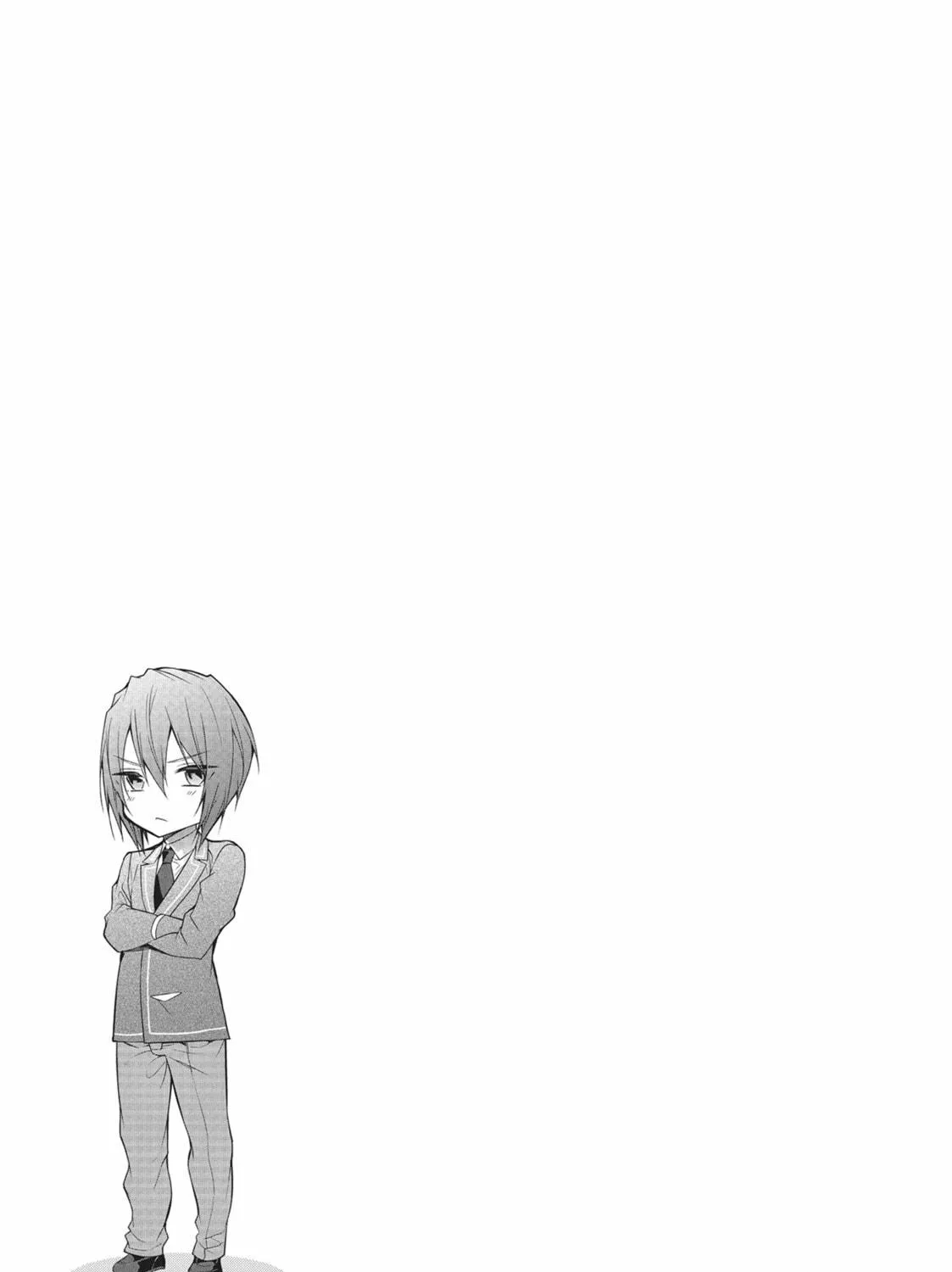 Trapped in a Dating Sim: The World of Otome Games is Tough for Mobs Chapter 54 page 65 - 