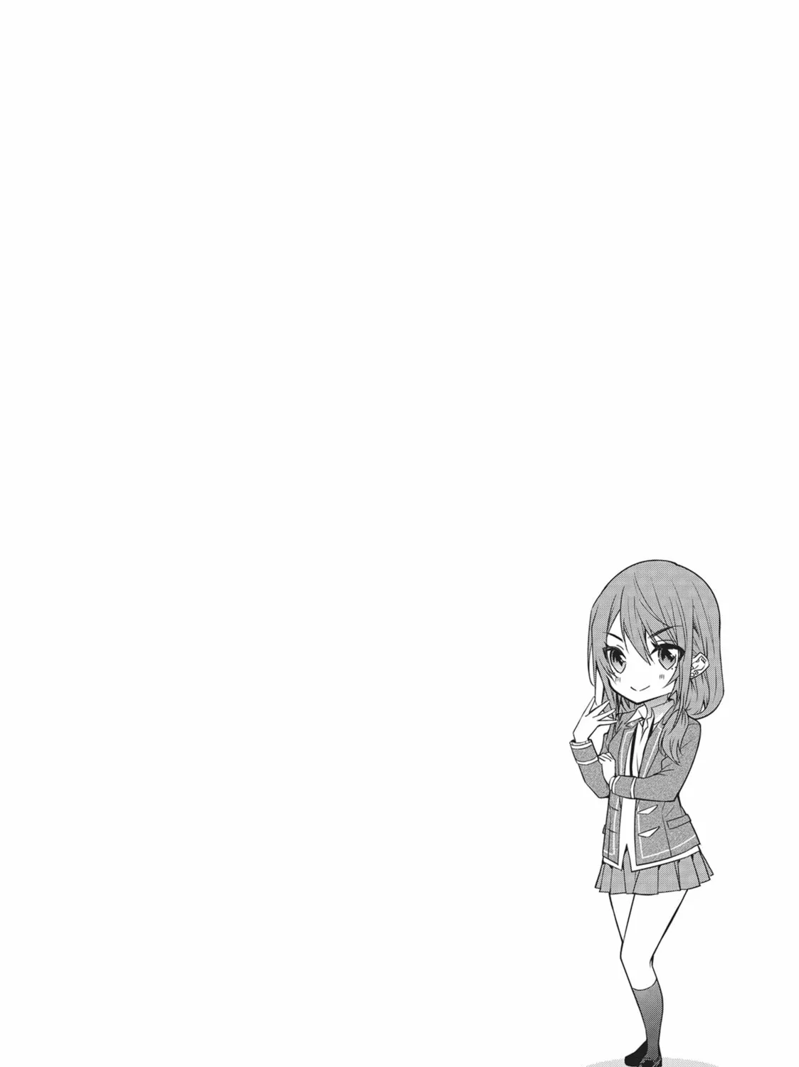 Trapped in a Dating Sim: The World of Otome Games is Tough for Mobs Chapter 54 page 67 - 