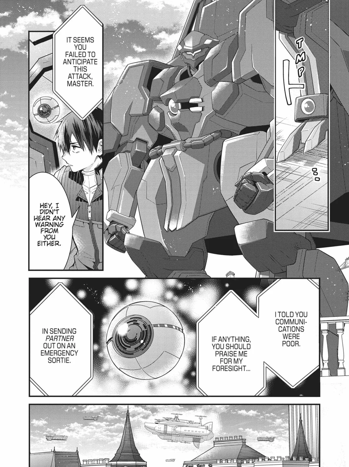 Trapped in a Dating Sim: The World of Otome Games is Tough for Mobs Chapter 55 page 25 - 