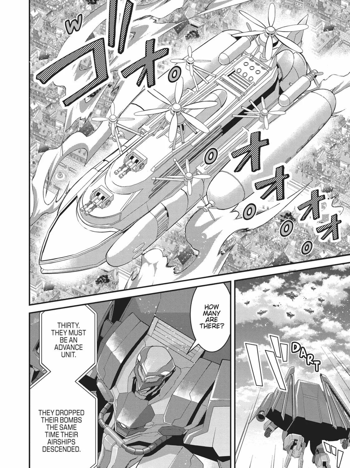 Trapped in a Dating Sim: The World of Otome Games is Tough for Mobs Chapter 55 page 27 - 