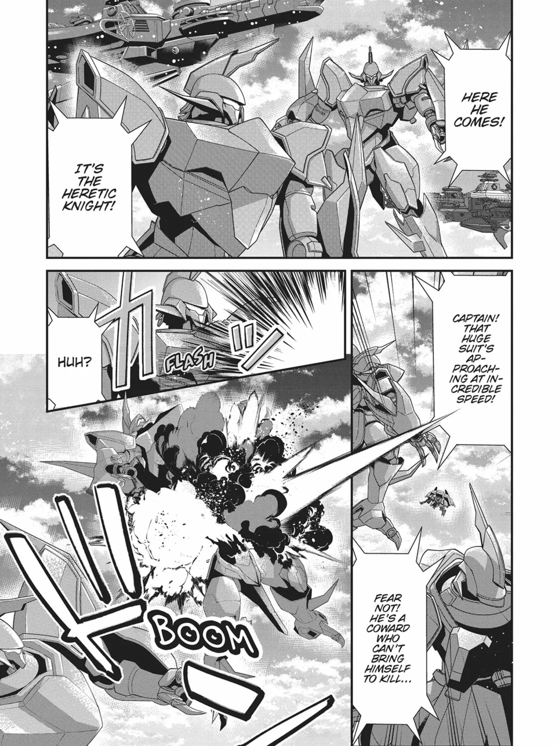 Trapped in a Dating Sim: The World of Otome Games is Tough for Mobs Chapter 55 page 33 - 