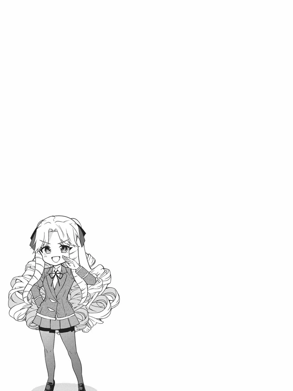 Trapped in a Dating Sim: The World of Otome Games is Tough for Mobs Chapter 55 page 65 - 