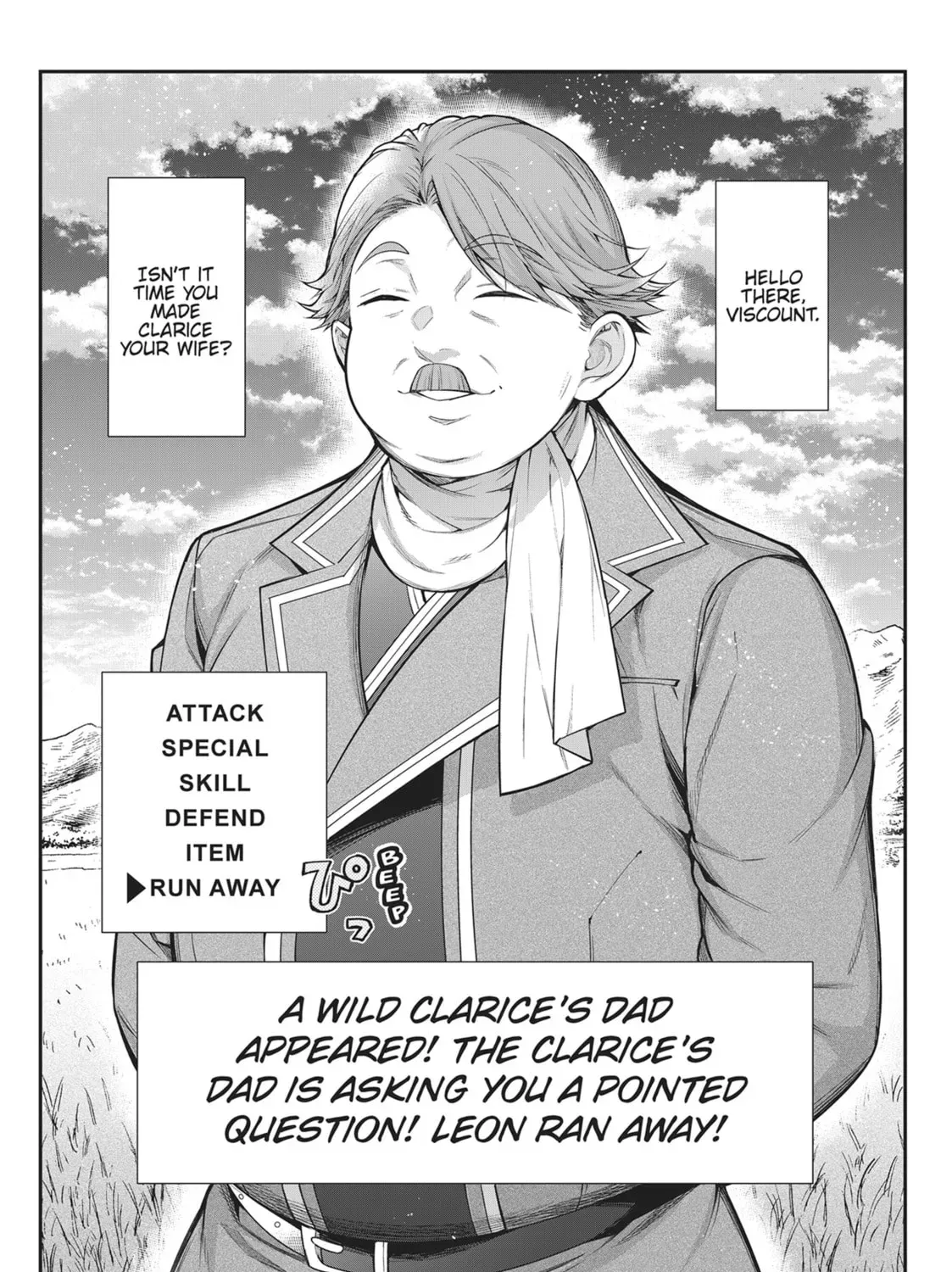 Trapped in a Dating Sim: The World of Otome Games is Tough for Mobs Chapter 56.2 page 11 - 