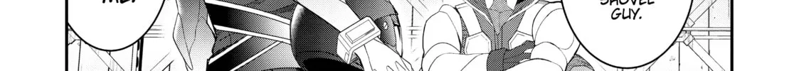 Trapped in a Dating Sim: The World of Otome Games is Tough for Mobs Chapter 56.6 page 8 - 