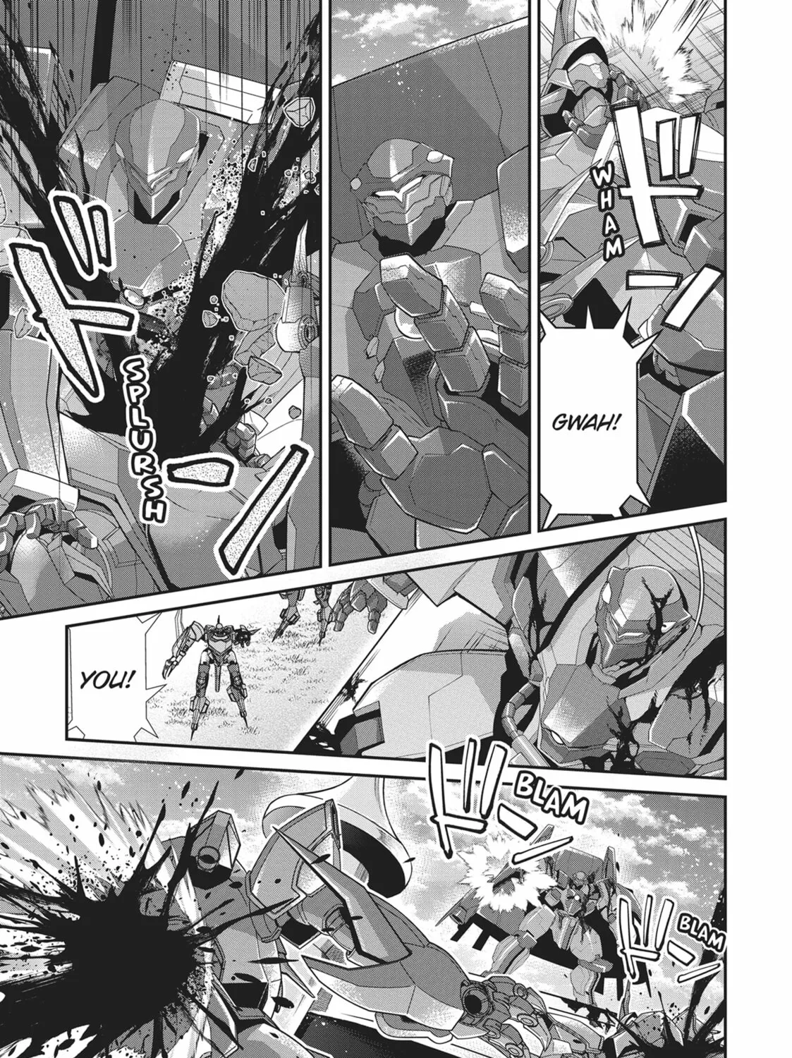 Trapped in a Dating Sim: The World of Otome Games is Tough for Mobs Chapter 56 page 13 - 
