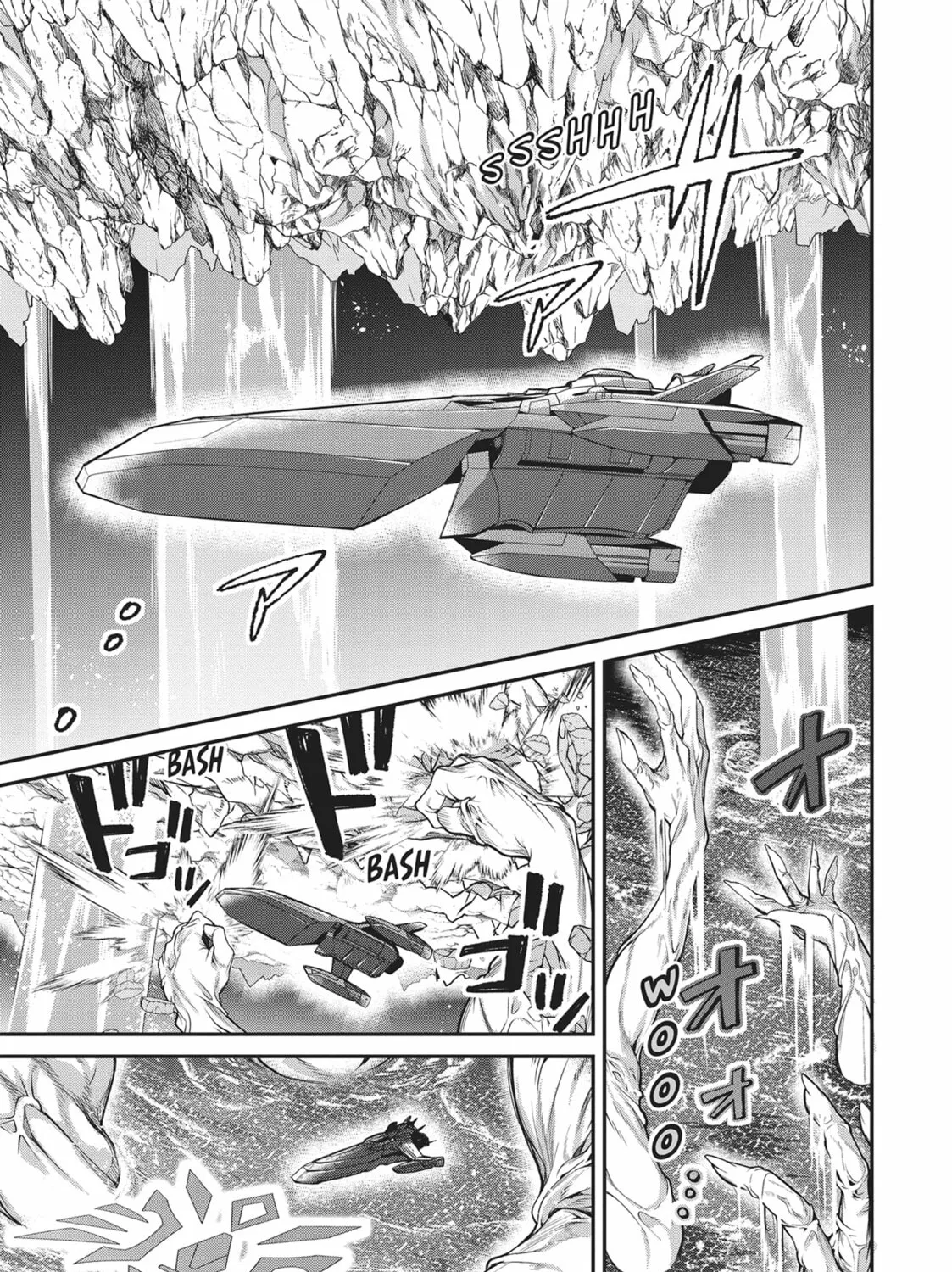 Trapped in a Dating Sim: The World of Otome Games is Tough for Mobs Chapter 56 page 33 - 