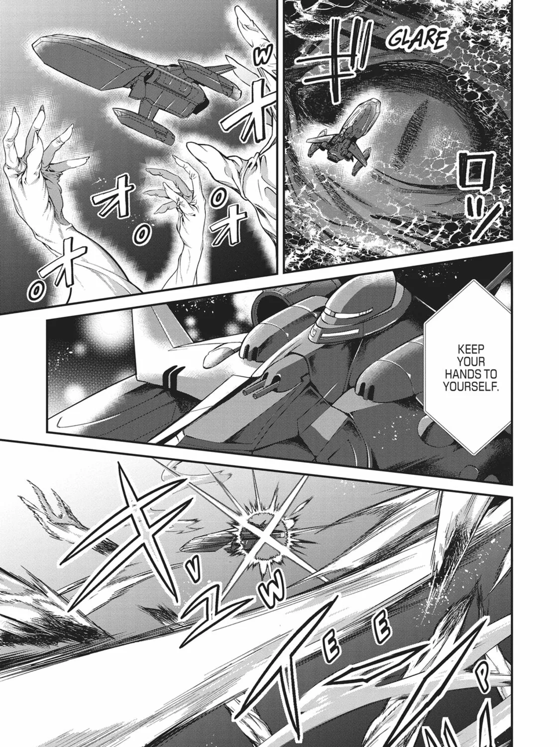 Trapped in a Dating Sim: The World of Otome Games is Tough for Mobs Chapter 56 page 37 - 