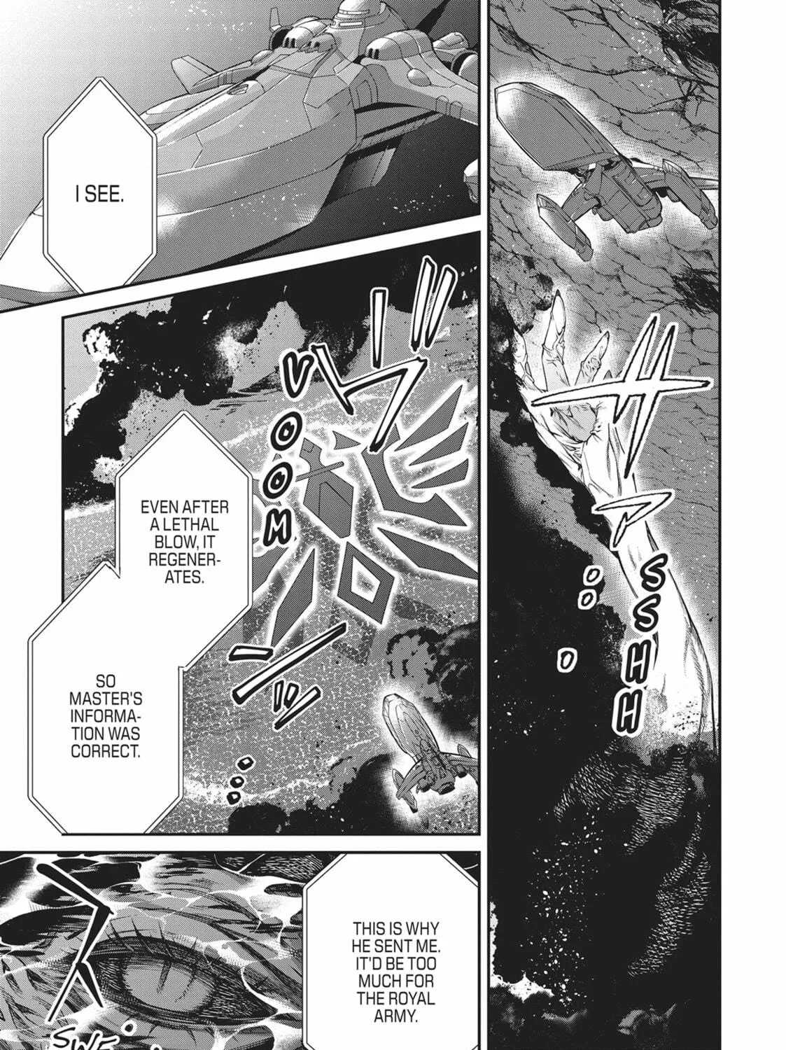 Trapped in a Dating Sim: The World of Otome Games is Tough for Mobs Chapter 56 page 41 - 