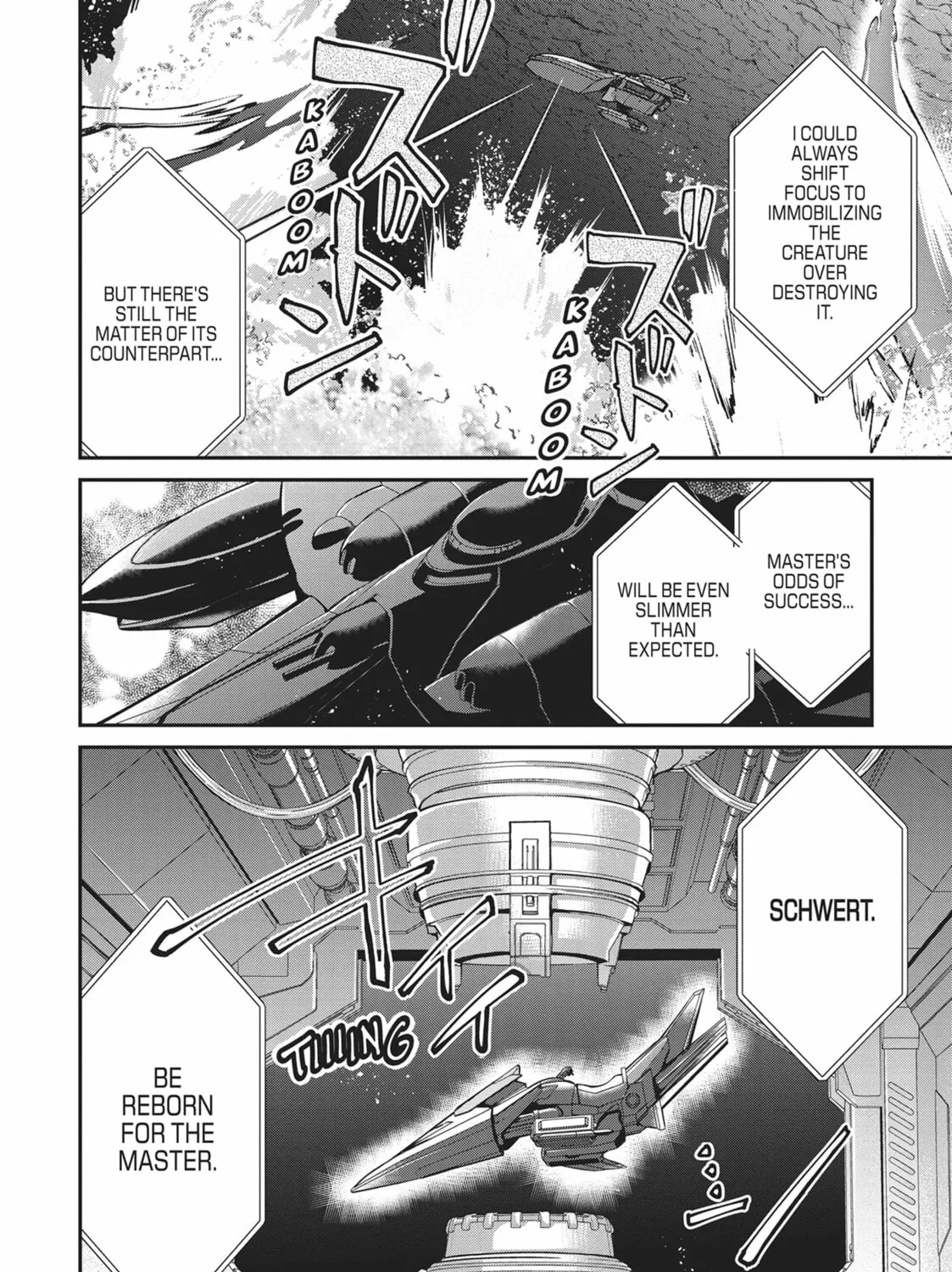 Trapped in a Dating Sim: The World of Otome Games is Tough for Mobs Chapter 56 page 43 - 
