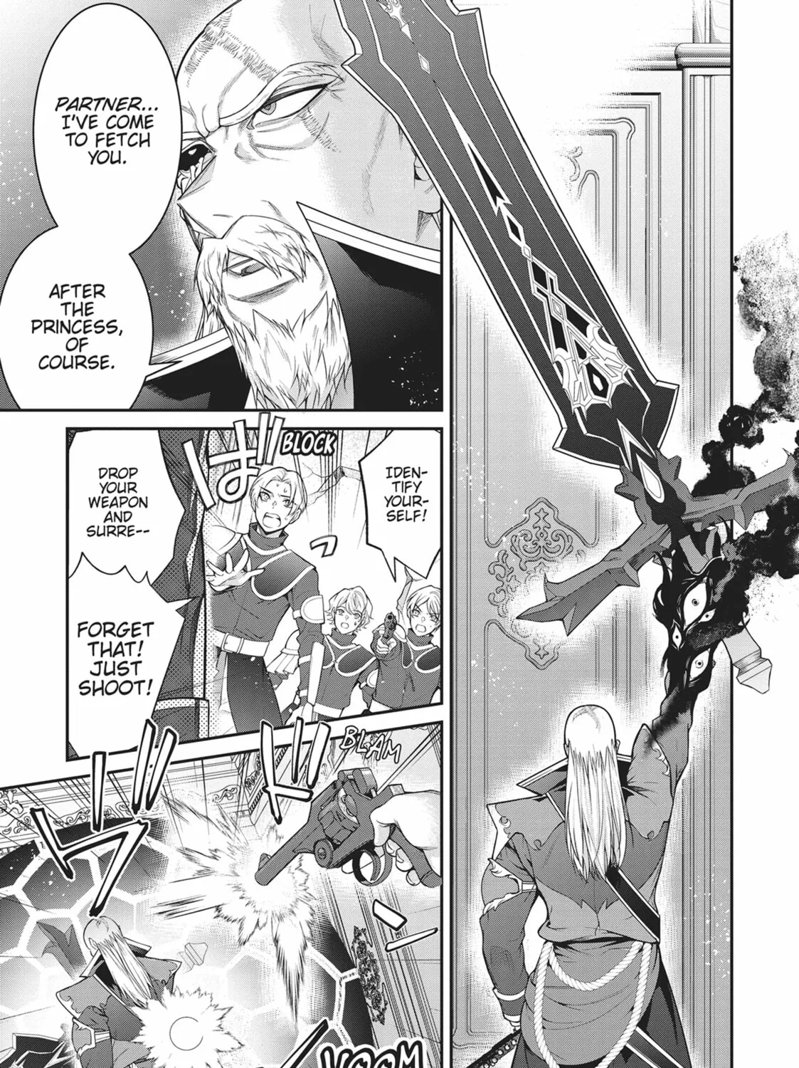 Trapped in a Dating Sim: The World of Otome Games is Tough for Mobs Chapter 56 page 61 - 