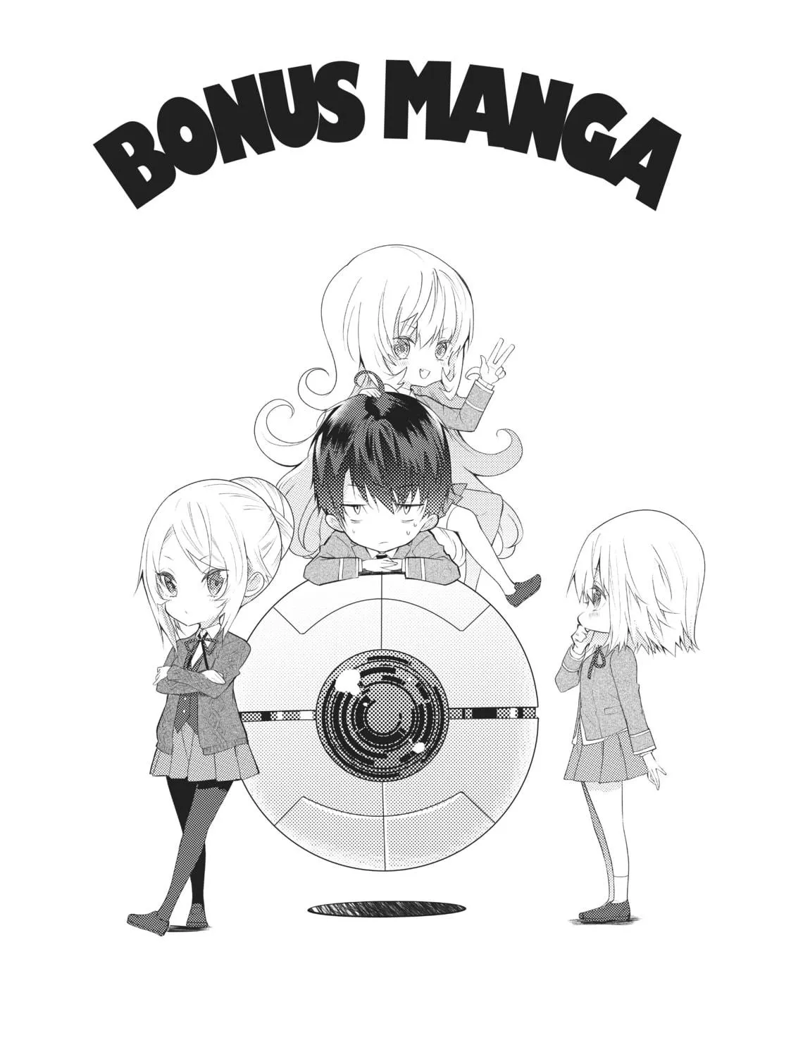 Trapped in a Dating Sim: The World of Otome Games is Tough for Mobs Chapter 57.1 page 101 - 