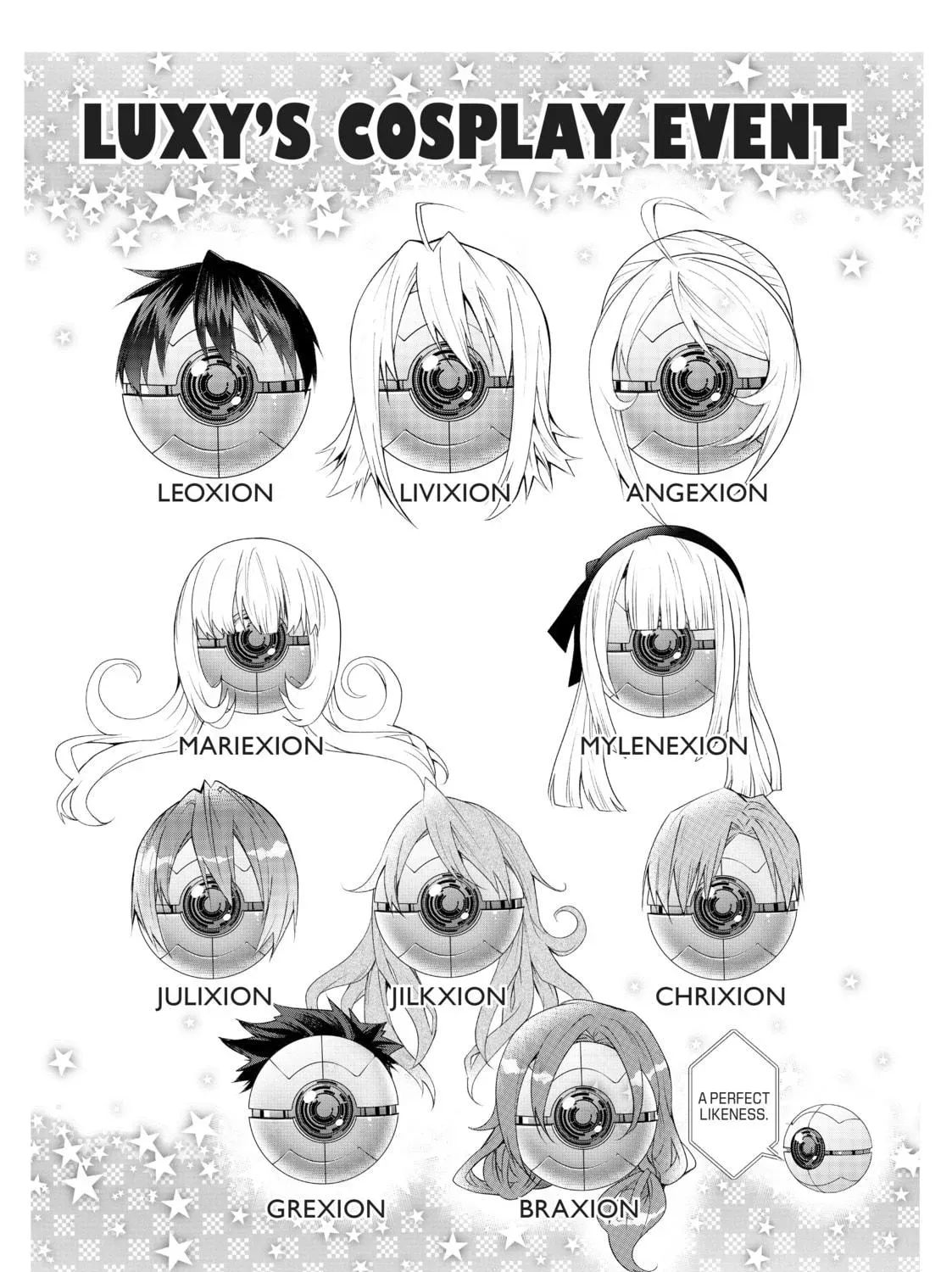 Trapped in a Dating Sim: The World of Otome Games is Tough for Mobs Chapter 57.1 page 131 - 