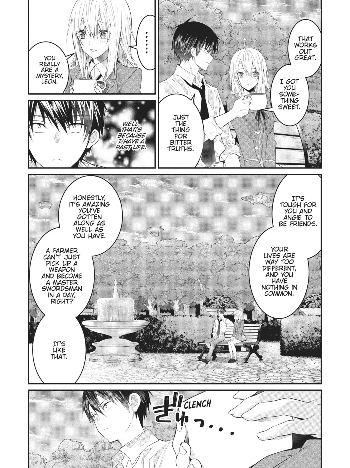 Trapped in a Dating Sim: The World of Otome Games is Tough for Mobs Chapter 57.1 page 91 - 
