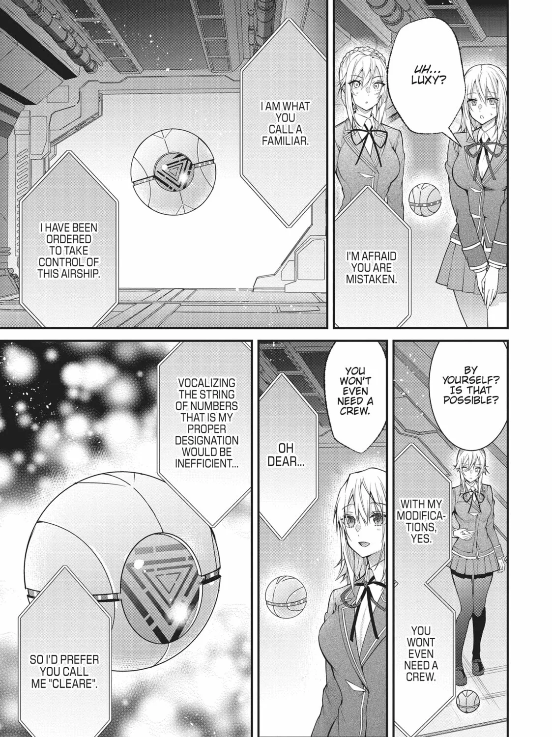 Trapped in a Dating Sim: The World of Otome Games is Tough for Mobs Chapter 58 page 13 - 