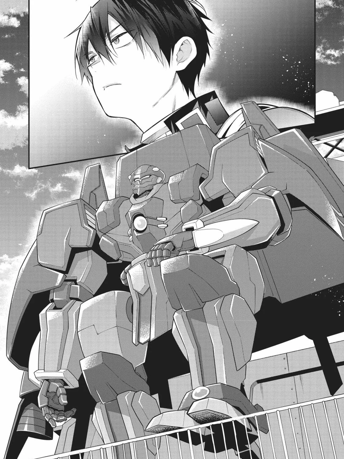 Trapped in a Dating Sim: The World of Otome Games is Tough for Mobs Chapter 58 page 47 - 