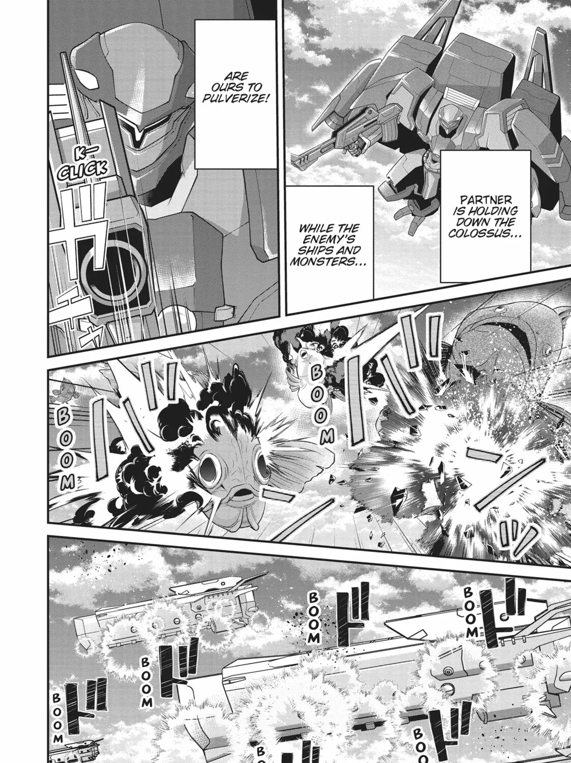 Trapped in a Dating Sim: The World of Otome Games is Tough for Mobs Chapter 59 page 13 - 