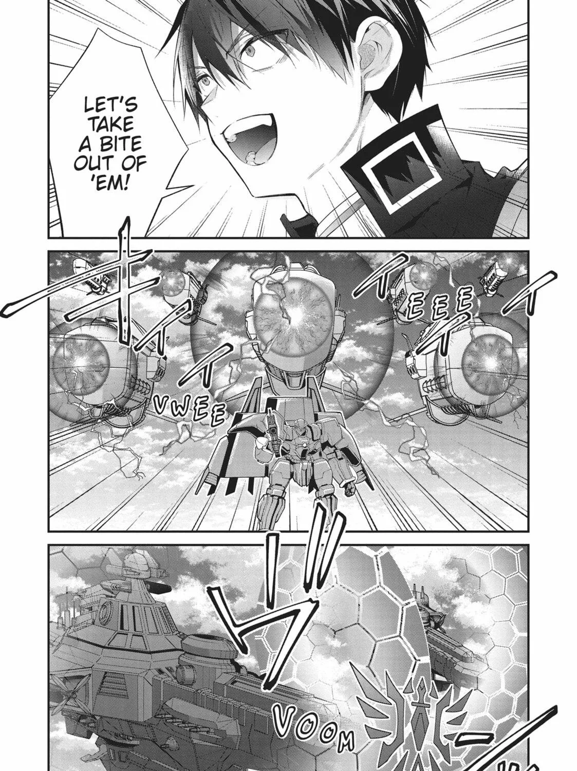 Trapped in a Dating Sim: The World of Otome Games is Tough for Mobs Chapter 59 page 17 - 