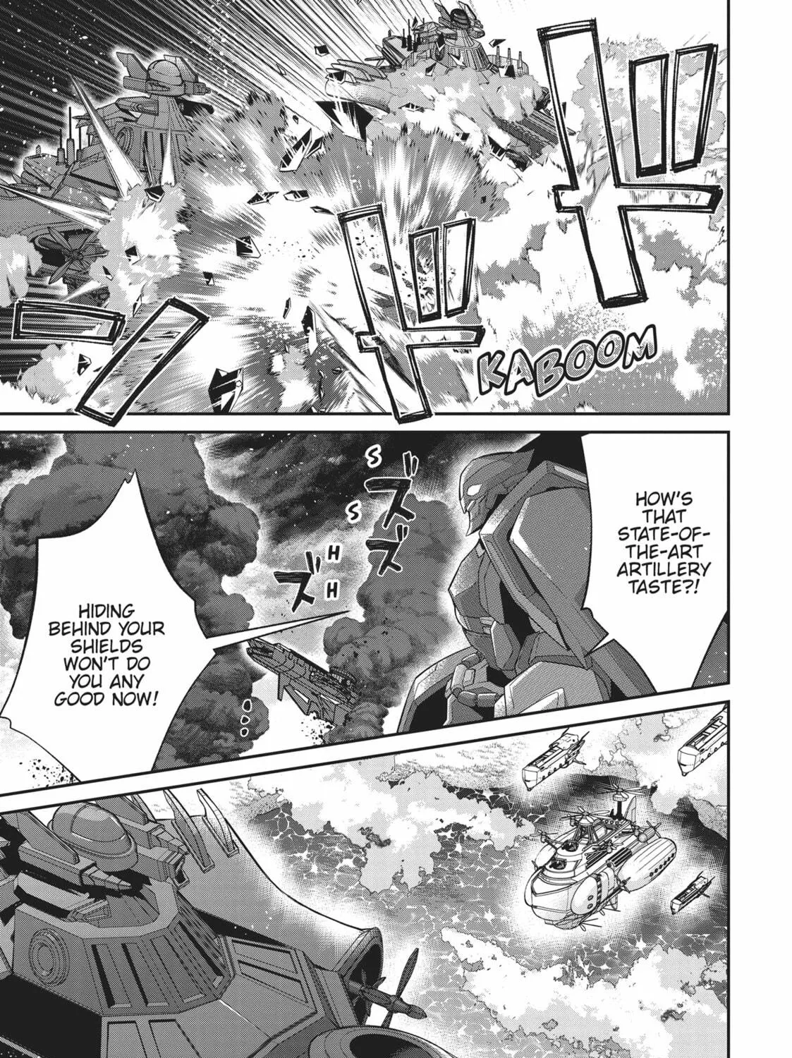 Trapped in a Dating Sim: The World of Otome Games is Tough for Mobs Chapter 59 page 19 - 