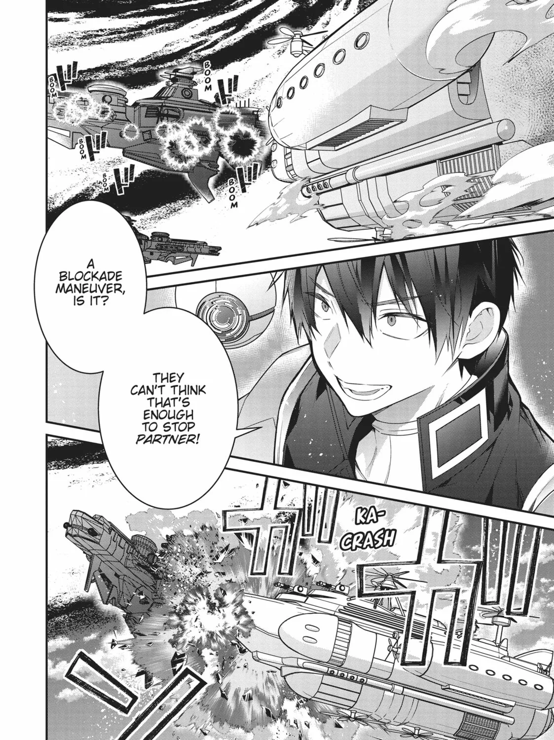 Trapped in a Dating Sim: The World of Otome Games is Tough for Mobs Chapter 59 page 21 - 