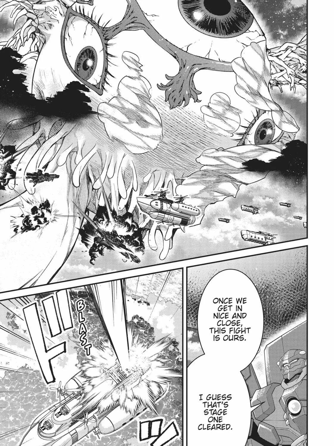 Trapped in a Dating Sim: The World of Otome Games is Tough for Mobs Chapter 59 page 23 - 
