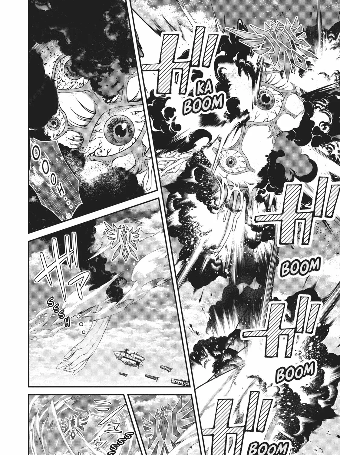 Trapped in a Dating Sim: The World of Otome Games is Tough for Mobs Chapter 59 page 25 - 