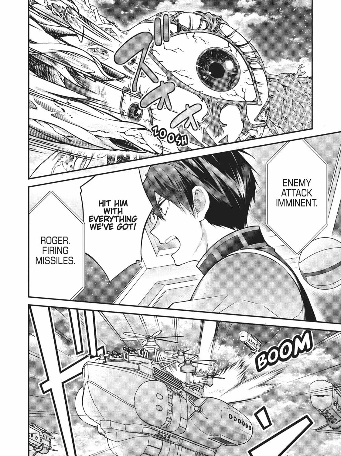 Trapped in a Dating Sim: The World of Otome Games is Tough for Mobs Chapter 59 page 5 - 