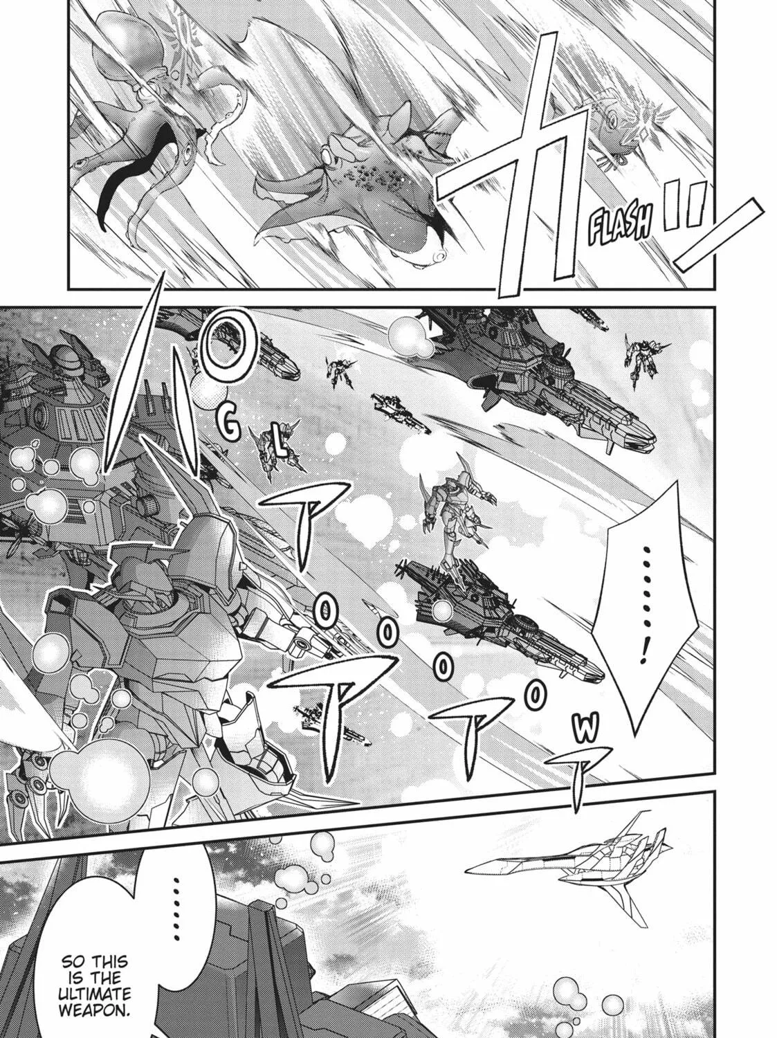 Trapped in a Dating Sim: The World of Otome Games is Tough for Mobs Chapter 59 page 47 - 