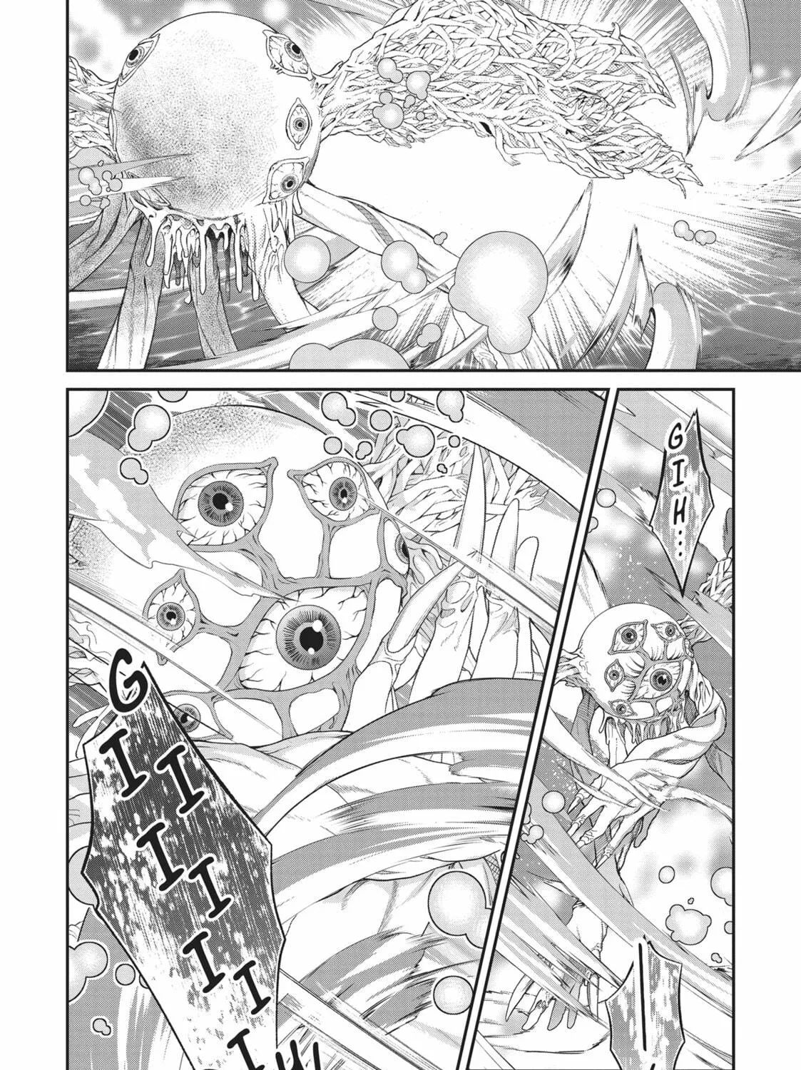 Trapped in a Dating Sim: The World of Otome Games is Tough for Mobs Chapter 59 page 49 - 