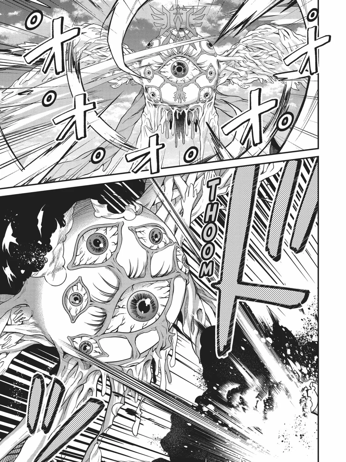 Trapped in a Dating Sim: The World of Otome Games is Tough for Mobs Chapter 59 page 7 - 