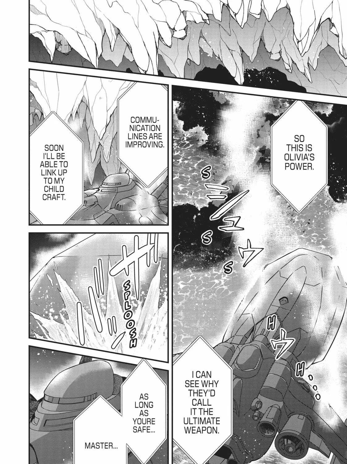 Trapped in a Dating Sim: The World of Otome Games is Tough for Mobs Chapter 60 page 23 - 