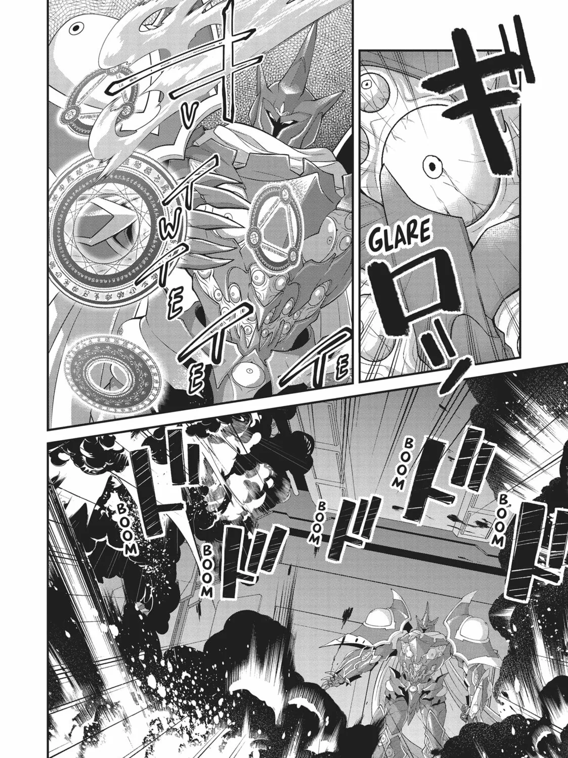 Trapped in a Dating Sim: The World of Otome Games is Tough for Mobs Chapter 60 page 27 - 