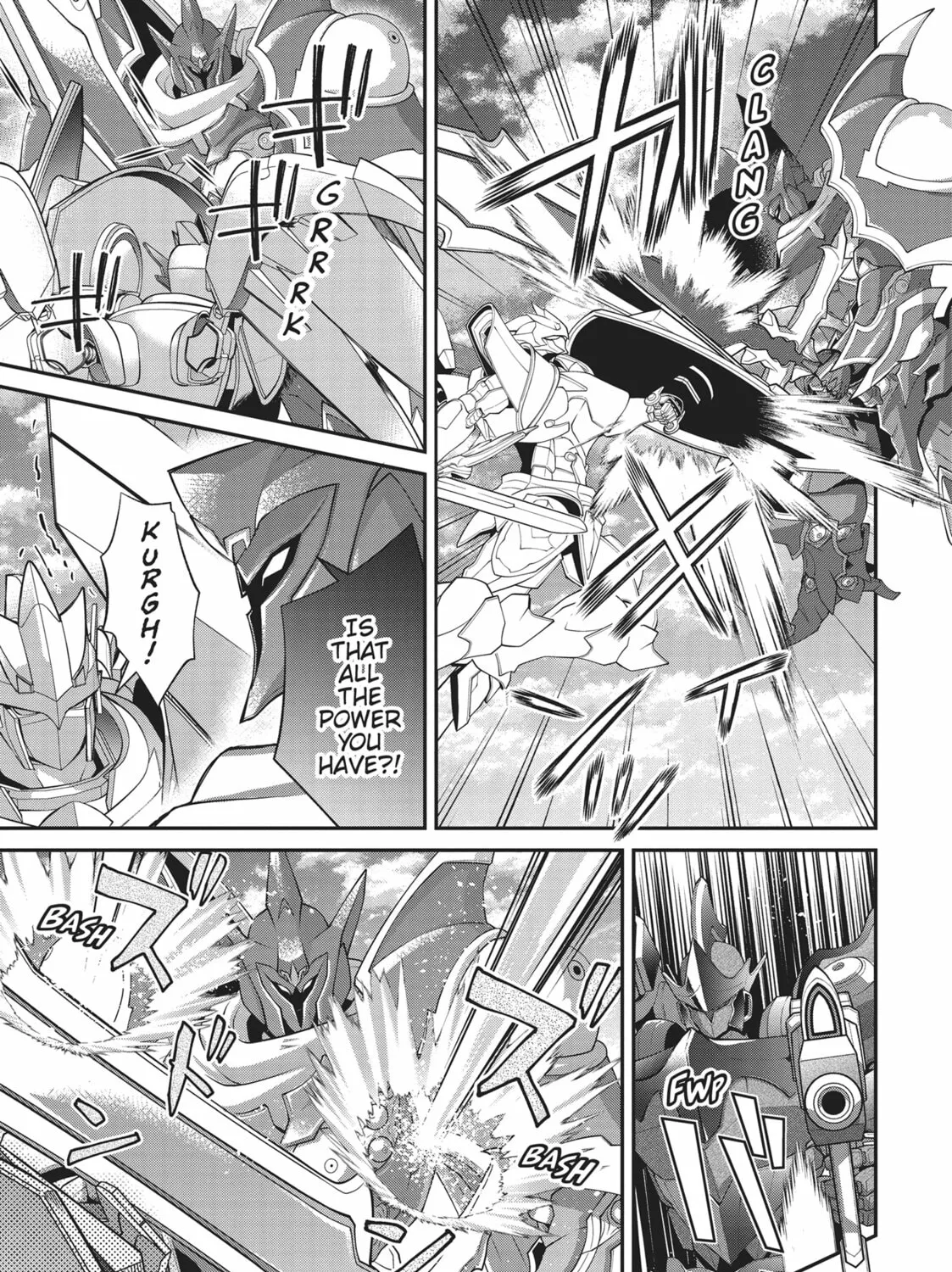 Trapped in a Dating Sim: The World of Otome Games is Tough for Mobs Chapter 60 page 37 - 