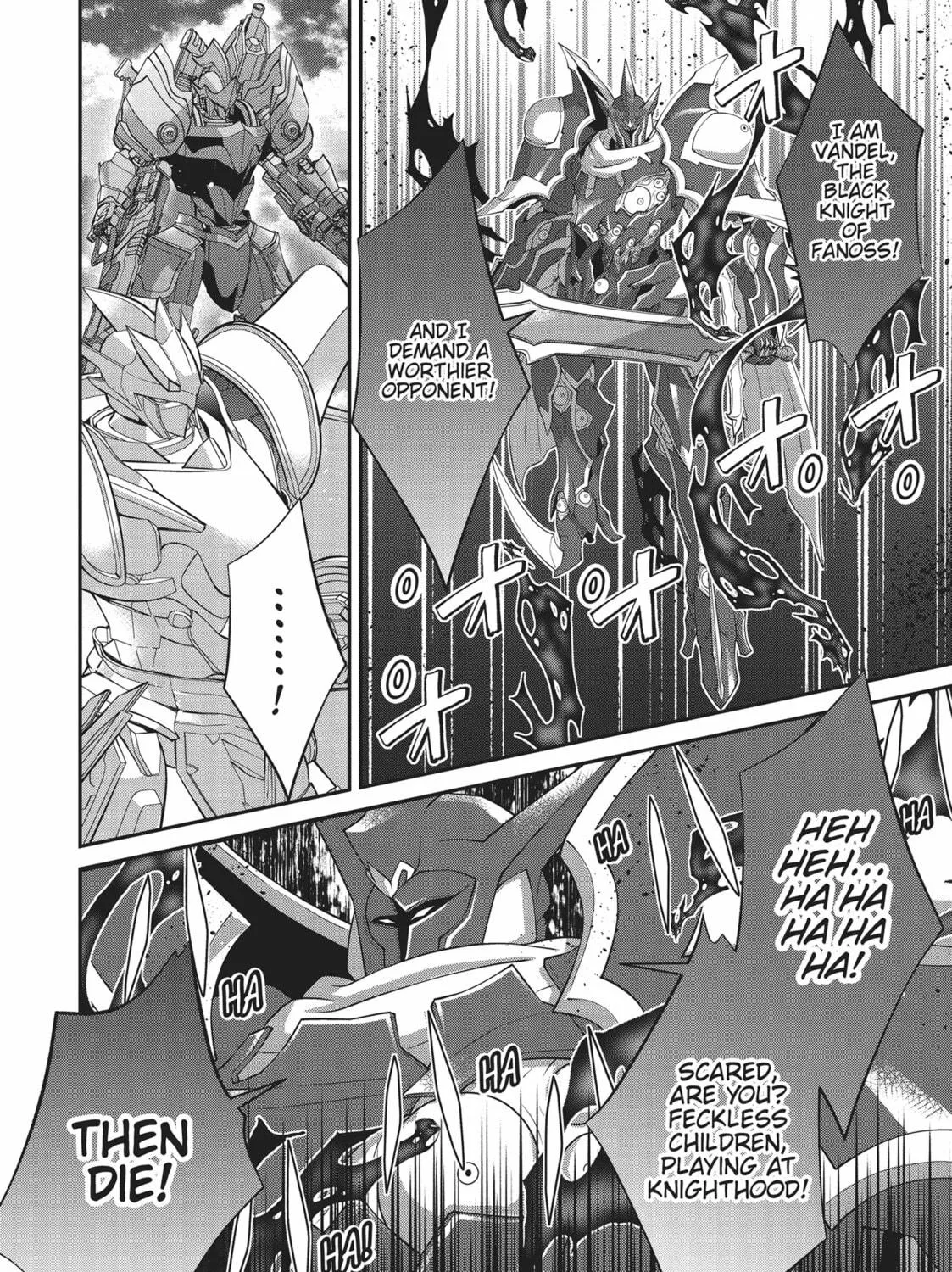 Trapped in a Dating Sim: The World of Otome Games is Tough for Mobs Chapter 60 page 47 - 