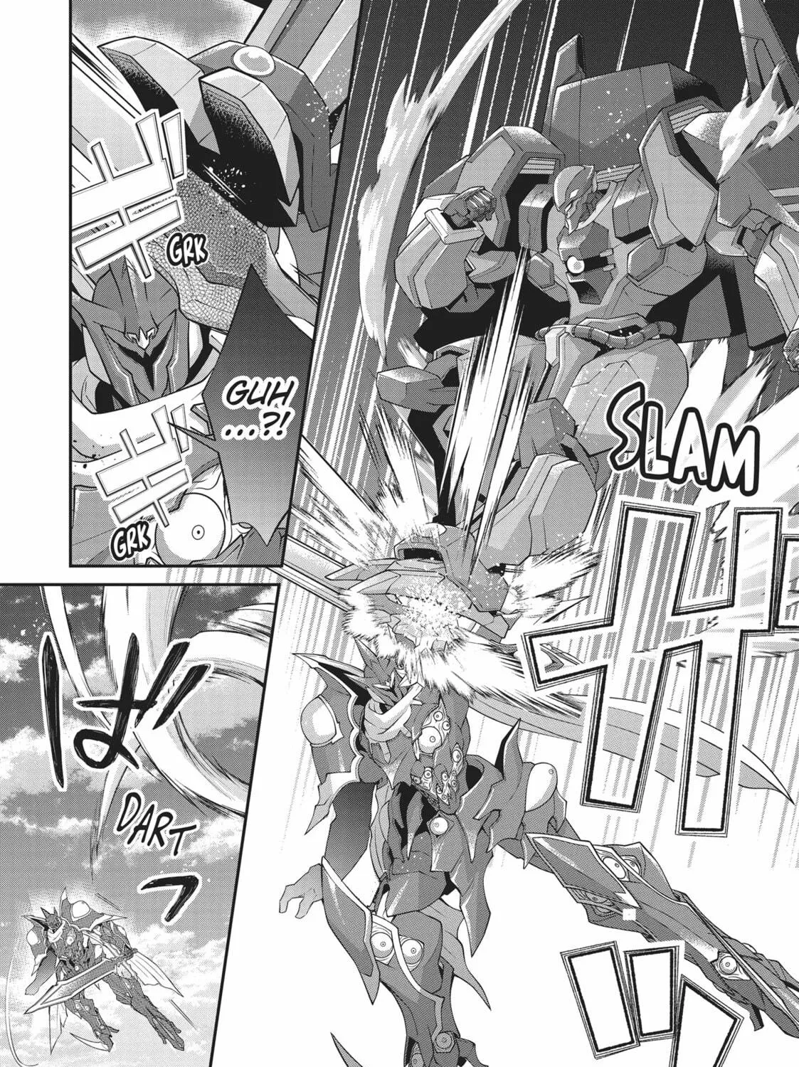 Trapped in a Dating Sim: The World of Otome Games is Tough for Mobs Chapter 60 page 49 - 