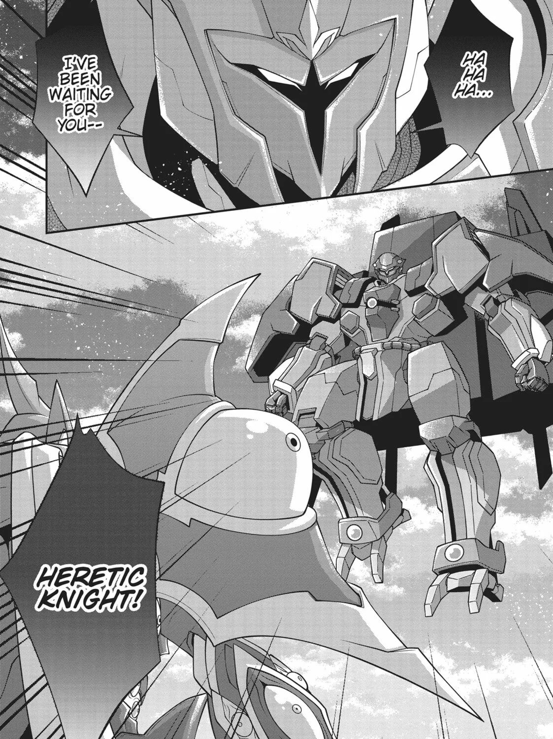 Trapped in a Dating Sim: The World of Otome Games is Tough for Mobs Chapter 60 page 51 - 