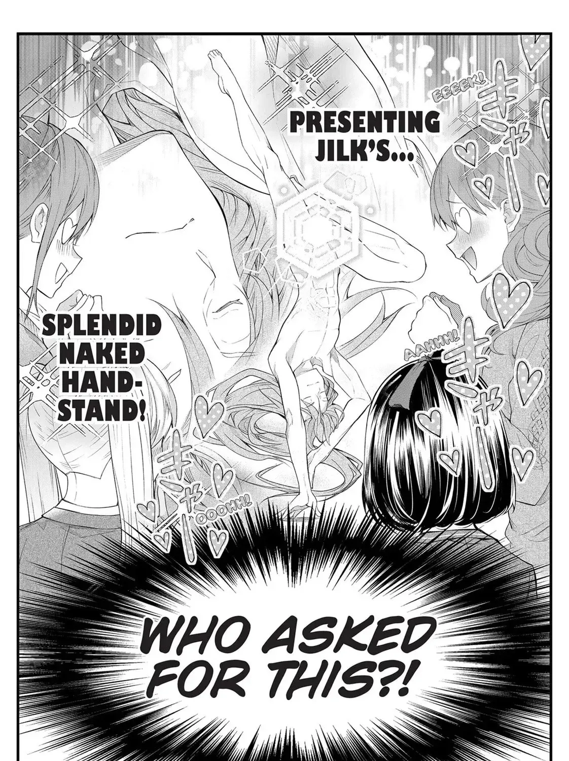 Trapped in a Dating Sim: The World of Otome Games is Tough for Mobs Chapter 61.1 page 13 - 