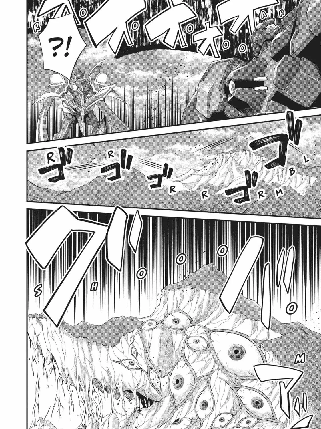 Trapped in a Dating Sim: The World of Otome Games is Tough for Mobs Chapter 61 page 23 - 