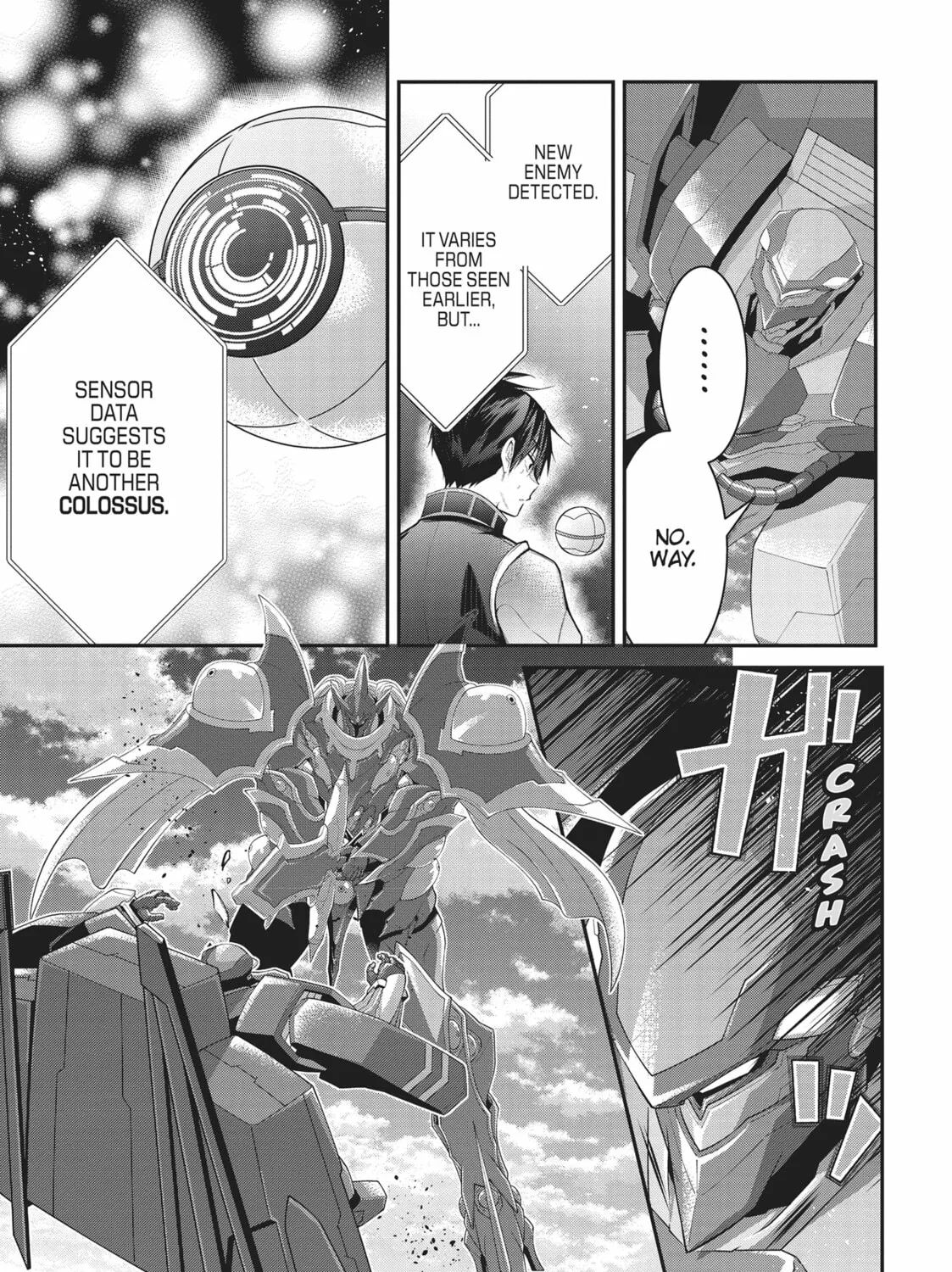 Trapped in a Dating Sim: The World of Otome Games is Tough for Mobs Chapter 61 page 25 - 