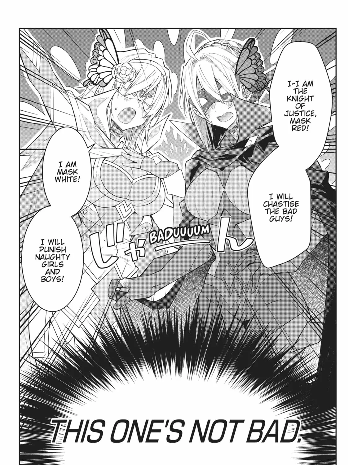 Trapped in a Dating Sim: The World of Otome Games is Tough for Mobs Chapter 62.5 page 13 - 