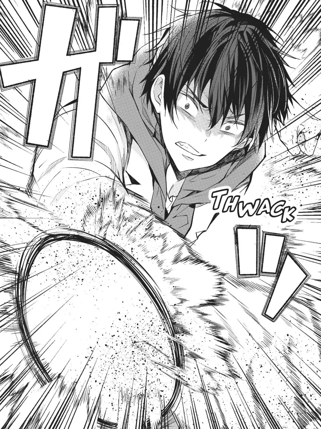 Trapped in a Dating Sim: The World of Otome Games is Tough for Mobs Chapter 62.6 page 29 - 